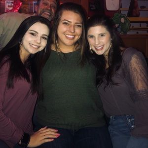 Meet your Posher, Allyson